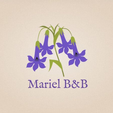 Mariel B&B 부에노스아이레스 외부 사진