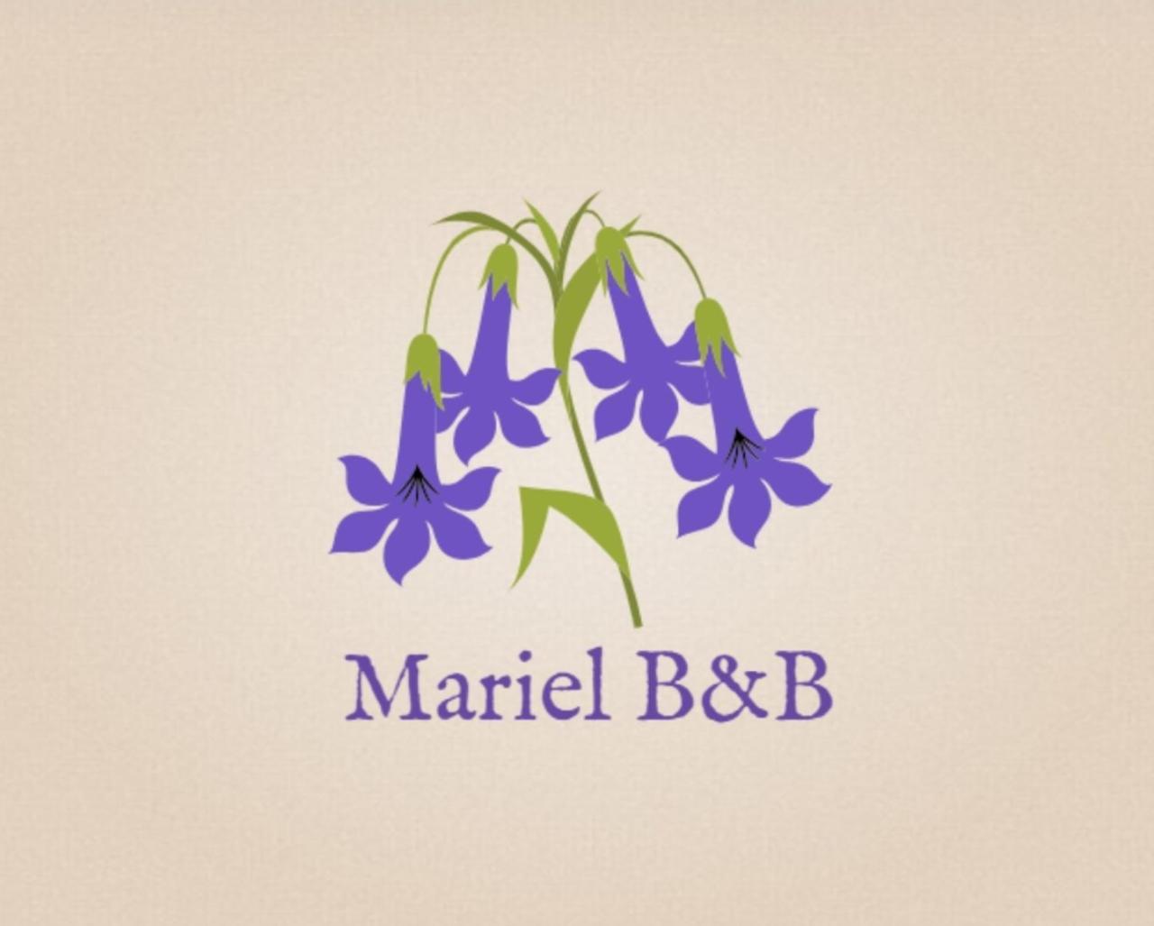 Mariel B&B 부에노스아이레스 외부 사진